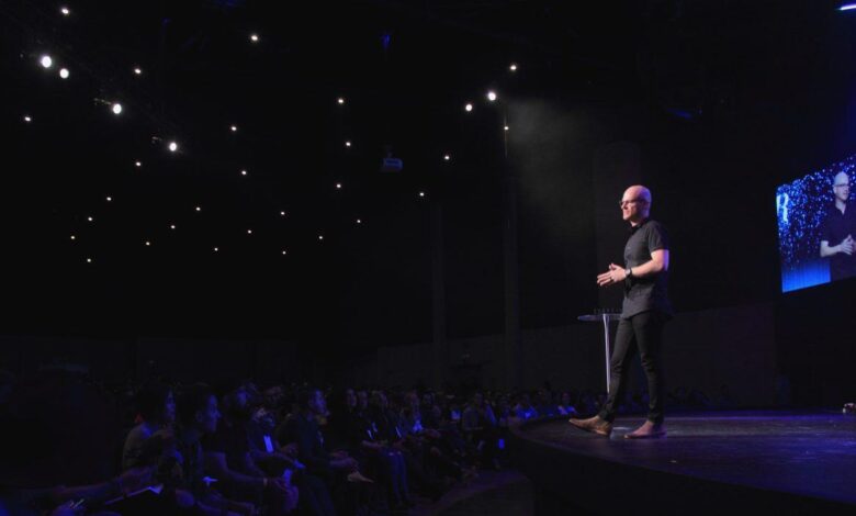 20 Speakers You Shouldn’t Miss The Opportunity To See 20 Speakers You Shouldn’t Miss The Opportunity To See
