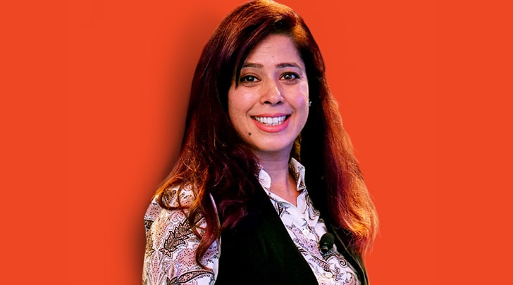 Priya Kumar
