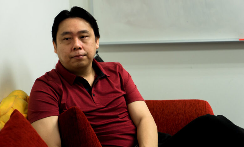 Adam Khoo Doesn’t Have All The Answers Either Adam Khoo Doesn’t Have All The Answers Either