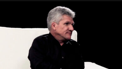 Little People’s Matt Roloff charges up to K for public speaking gigs after he failed to sell family farm for M