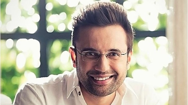 Sandeep Maheshwari