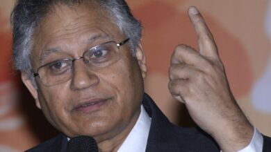 An interview with motivational speaker Shiv Khera