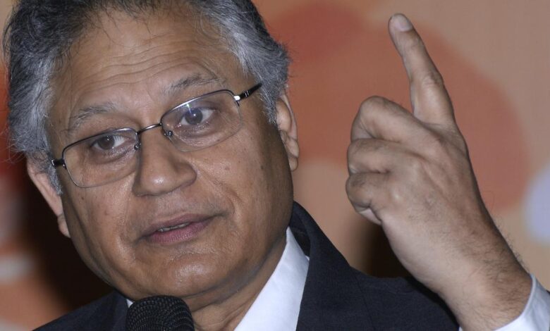 An interview with motivational speaker Shiv Khera An interview with motivational speaker Shiv Khera