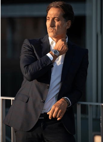 How to Improve Your Public Speaking Skills? Gennaro Tella Shares His Insights How to Improve Your Public Speaking Skills? Gennaro Tella Shares His Insights