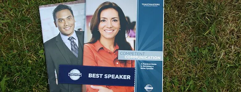 Disability and public speaking: overcoming the fear Disability and public speaking: overcoming the fear