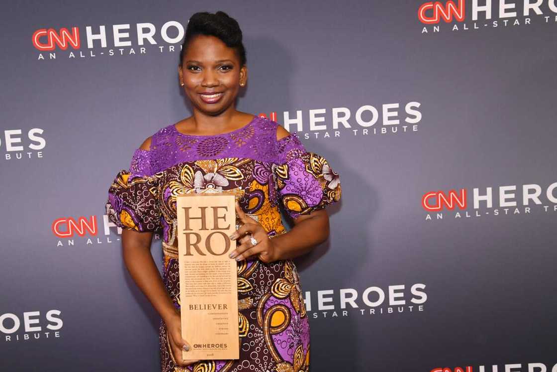 top motivational speakers in nigeria