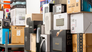 The 9 Best Speaker Brands – Winter 2025