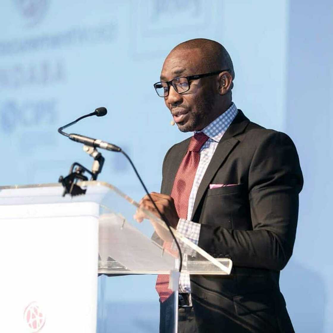 5 best motivational speakers in South Africa 2019 5 best motivational speakers in South Africa 2019