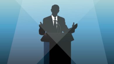 3 ways to find your audience and improve public speaking skills