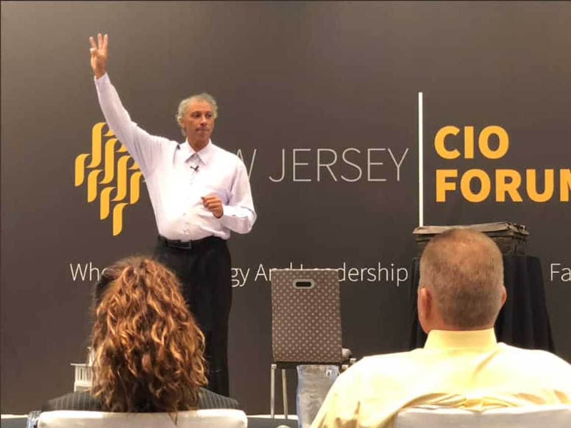 5 best motivational speakers in South Africa 2019 5 best motivational speakers in South Africa 2019