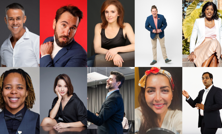 The Top Ten Public Speaking Coaches The Top Ten Public Speaking Coaches