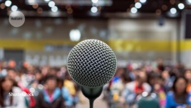 Good presentation skills benefit careers — and science