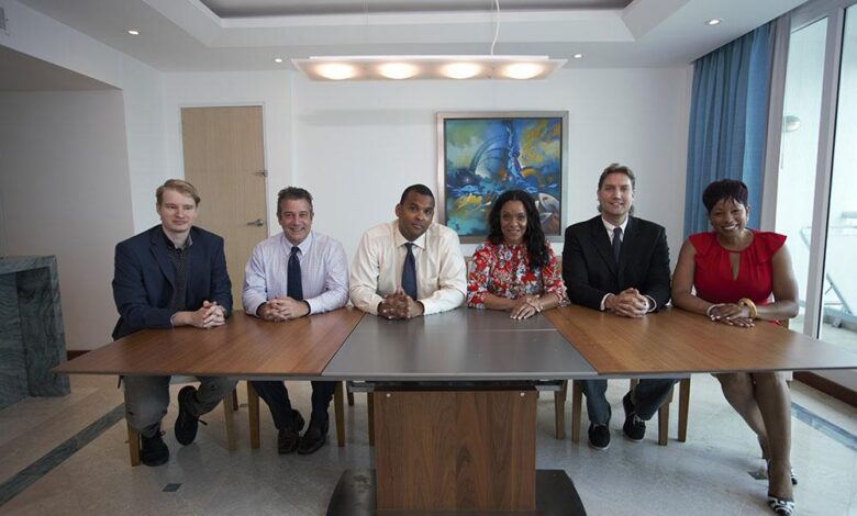 Raoul Davis. Unlocking Your CEO Brand