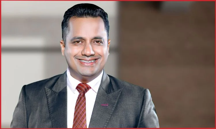 dr. vivek bindra turning point
