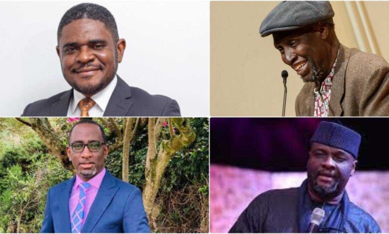 List of Kenyan Motivational Speakers Who Take Home over KSh 80k per Hour List of Kenyan Motivational Speakers Who Take Home over KSh 80k per Hour