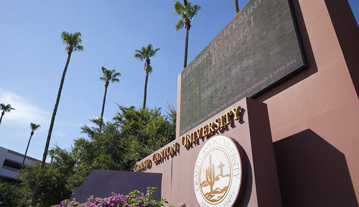 GCU statement regarding decision to cancel Ben Shapiro speaking engagement GCU statement regarding decision to cancel Ben Shapiro speaking engagement