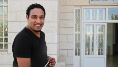 His Own People : Parallels : NPR