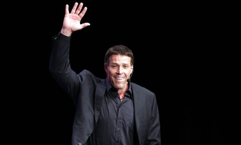 How Motivational Speakers Work | HowStuffWorks How Motivational Speakers Work | HowStuffWorks