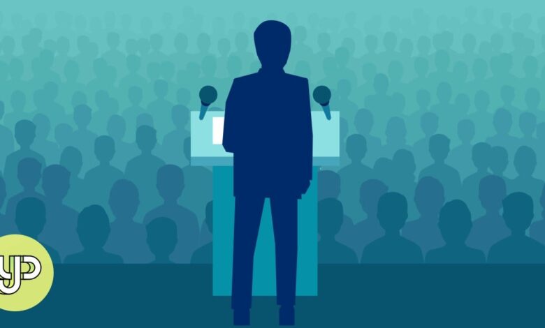 How to improve your public speaking skills: Tips from an award-winning speaker – Young Post How to improve your public speaking skills: Tips from an award-winning speaker – Young Post
