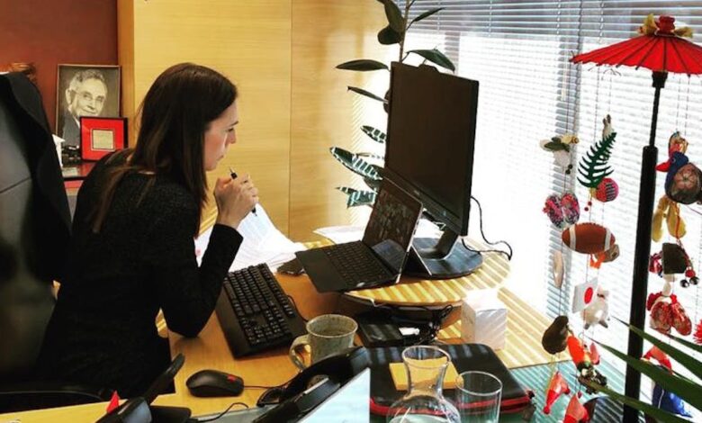 Three reasons why Jacinda Ardern’s coronavirus response has been a masterclass in crisis leadership Three reasons why Jacinda Ardern’s coronavirus response has been a masterclass in crisis leadership