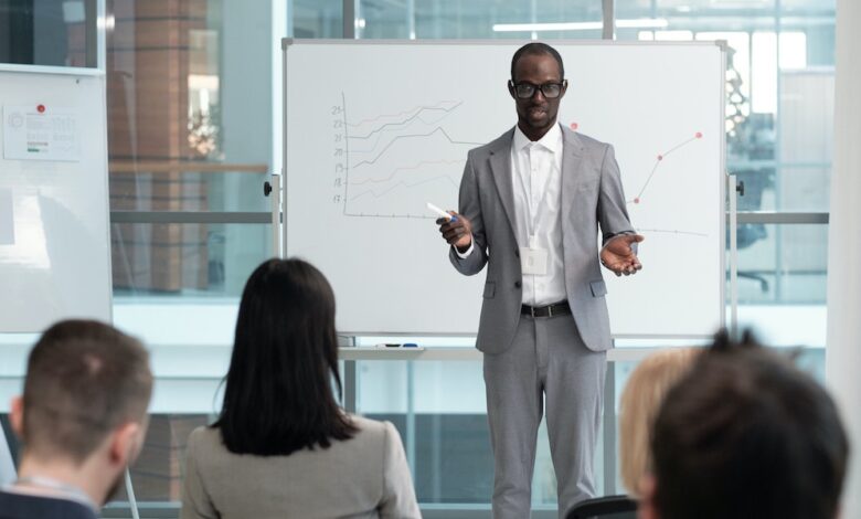Become a Master Public Speaker with These 7 Books Become a Master Public Speaker with These 7 Books