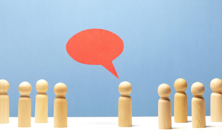 7 common issues people face when speaking in public — and how to fix them : Life Kit : NPR 7 common issues people face when speaking in public — and how to fix them : Life Kit : NPR