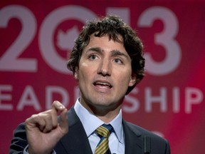 Ethics commissioner approved Justin Trudeau’s speaking engagements Ethics commissioner approved Justin Trudeau’s speaking engagements