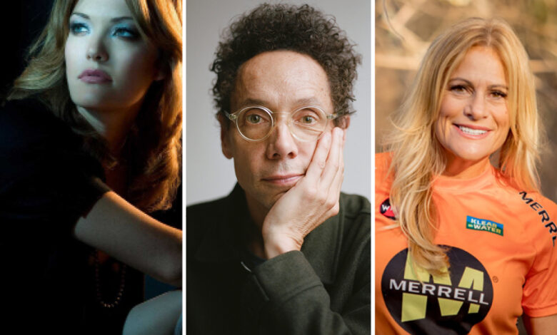 Top 50 Keynote Speakers in the World 2020