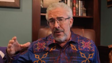 Charismatic Evangelist at the Forefront of Controversy and Ministry