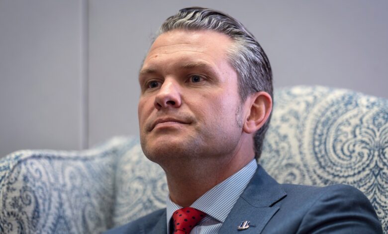 Hegseth earned .6M in salary as Fox News host in past 2 years, nearly M in speaking engagements Hegseth earned .6M in salary as Fox News host in past 2 years, nearly M in speaking engagements