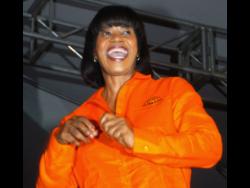 PM Simpson Miller contracts laryngitis, cancels speaking engagements | News PM Simpson Miller contracts laryngitis, cancels speaking engagements | News