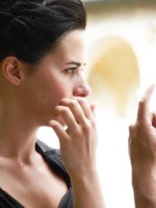 10 Steps To Effective Listening 10 Steps To Effective Listening