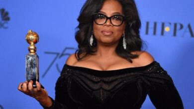 Oprah Just Gave A Master Class in Public Speaking. Here’s What CEOs Should Learn From It