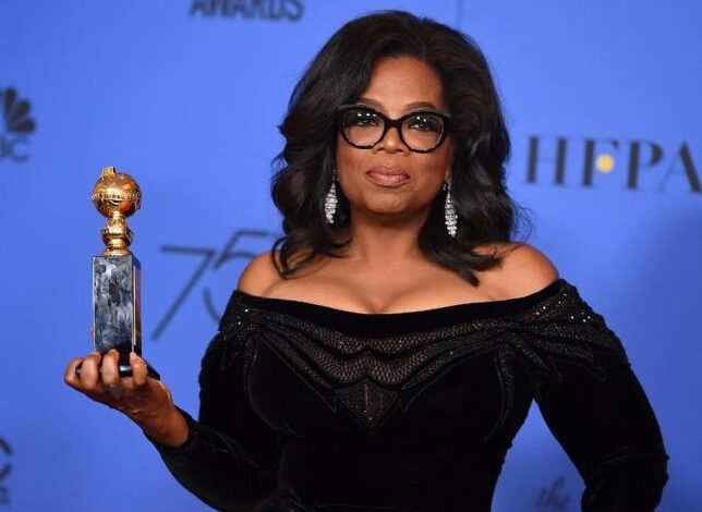 Oprah Just Gave A Master Class in Public Speaking. Here’s What CEOs Should Learn From It Oprah Just Gave A Master Class in Public Speaking. Here’s What CEOs Should Learn From It