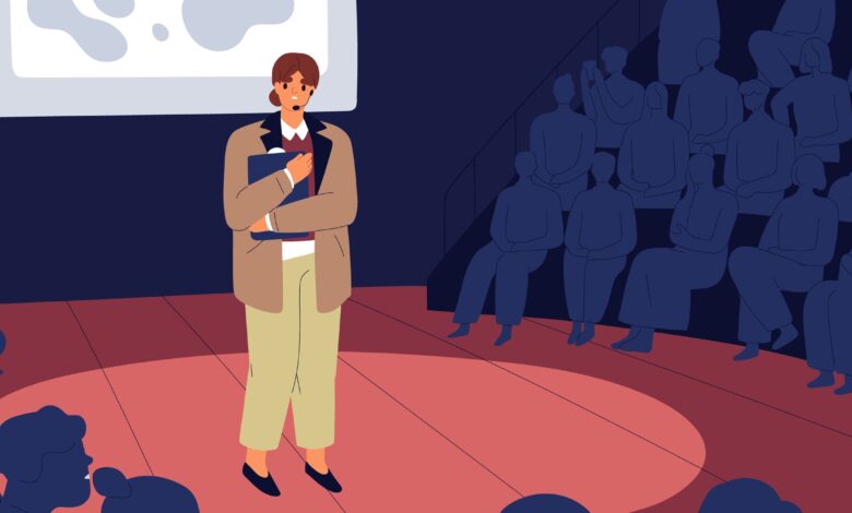 Improving you public speaking skills: How to speak so that people want to listen Improving you public speaking skills: How to speak so that people want to listen