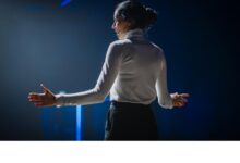 Hot Topics, Top Fees: 2023 Speaker Study