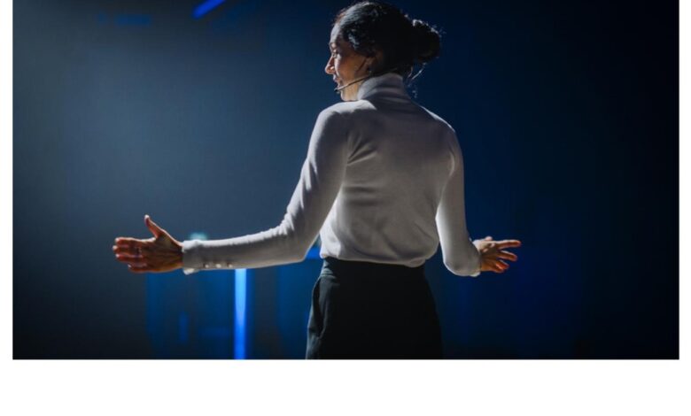 Hot Topics, Top Fees: 2023 Speaker Study Hot Topics, Top Fees: 2023 Speaker Study