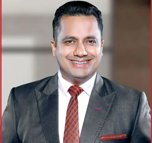Success story of Dr. Vivek Bindra – Motivational Speaker Success story of Dr. Vivek Bindra – Motivational Speaker