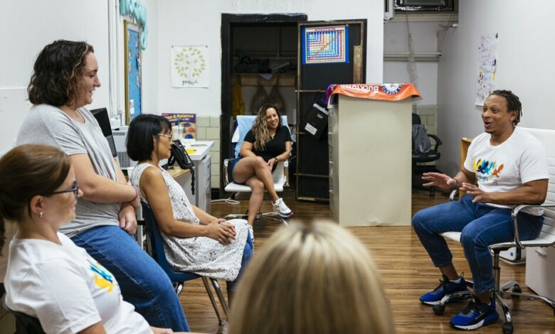 Effective Communication for School Leaders Effective Communication for School Leaders