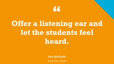 Use Practical Strategies to Improve English-Learners’ Speaking Skills (Opinion)