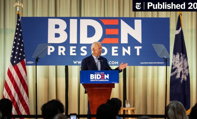 Joe Biden’s Tax Returns Show More Than Million in Income After 2016 Joe Biden’s Tax Returns Show More Than Million in Income After 2016