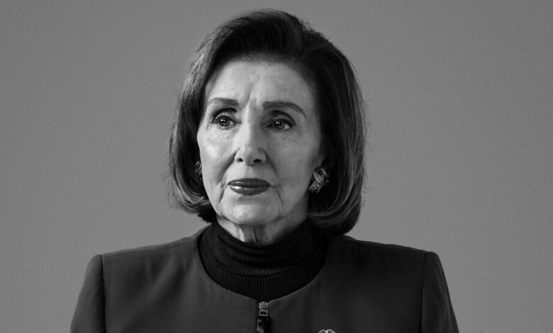 5 Takeaways From Nancy Pelosi’s Interview With The New York Times 5 Takeaways From Nancy Pelosi’s Interview With The New York Times