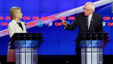The truth about Hillary Clinton’s Wall Street speeches
