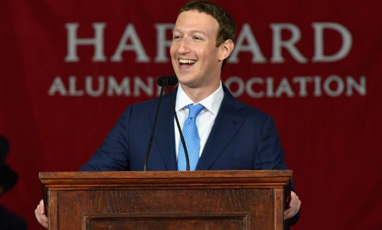 How Mark Zuckerberg Effectively Communicates Facebook’s New 5-Word Mission Statement How Mark Zuckerberg Effectively Communicates Facebook’s New 5-Word Mission Statement