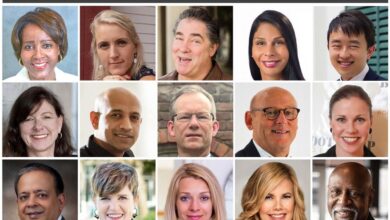 15 Ways To Secure A Speaking Gig At A Large Business Conference