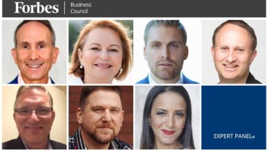 Seven Ways To Become An Established Speaker At Industry Events