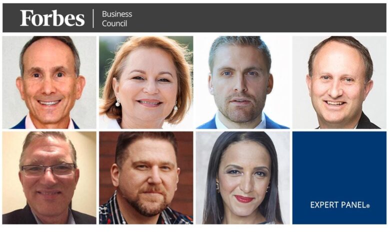 Seven Ways To Become An Established Speaker At Industry Events Seven Ways To Become An Established Speaker At Industry Events