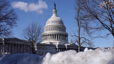 Your schedule of events for Trump’s 2nd inauguration