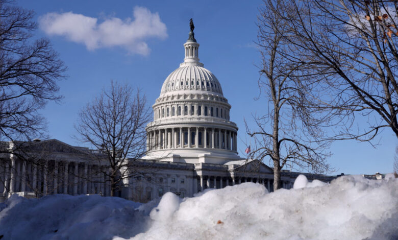 Your schedule of events for Trump’s 2nd inauguration Your schedule of events for Trump’s 2nd inauguration