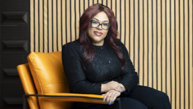 Dr. Jacqueline Mohair Brings Ms. Corporate America Georgia to the Capitol